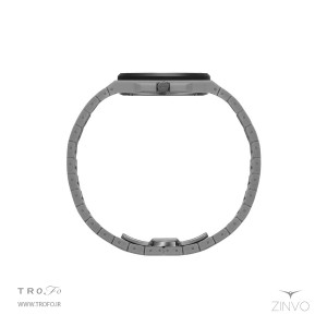 ساعت مچی عقربه ای مردانه زینو (Zinvo) مدل AERO RIVAL CARMEL