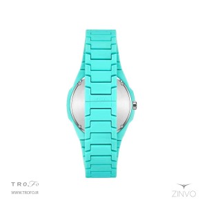 ساعت مچی عقربه ای مردانه زینو (Zinvo) مدل AERO Rival ECLIPSE