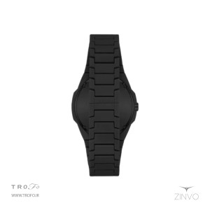 ساعت مچی عقربه ای مردانه زینو (Zinvo) مدل AERO Rival BLUEMARINE