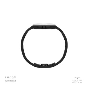 ساعت مچی عقربه ای مردانه زینو (Zinvo) مدل AERO Rival BLUEMARINE
