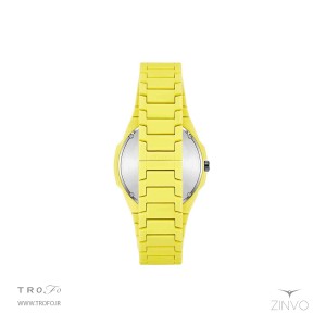 ساعت مچی عقربه ای مردانه زینو (Zinvo) مدل AERO Rival MINT