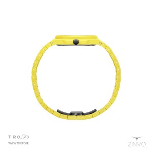 ساعت مچی عقربه ای مردانه زینو (Zinvo) مدل AERO Rival MINT