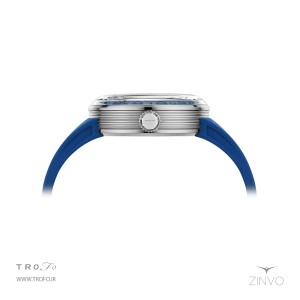 ساعت مچی عقربه ای مردانه زینو (Zinvo) مدل Blade Stinger