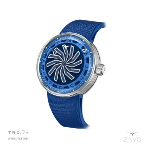 ساعت مچی عقربه ای مردانه زینو (Zinvo) مدل Blade Stinger