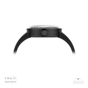 ساعت مچی عقربه ای مردانه زینو (Zinvo) مدل Blade COBALT