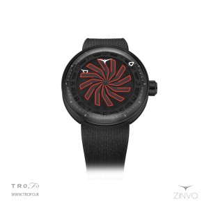 ساعت مچی عقربه ای مردانه زینو (Zinvo) مدل Blade COBALT