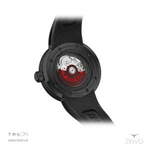 ساعت مچی عقربه ای مردانه زینو (Zinvo) مدل Blade COBALT