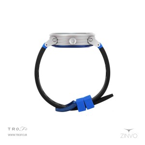 ساعت مچی عقربه ای مردانه زینو (Zinvo) مدل Blade Stinger
