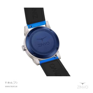 ساعت مچی عقربه ای مردانه زینو (Zinvo) مدل Blade Stinger