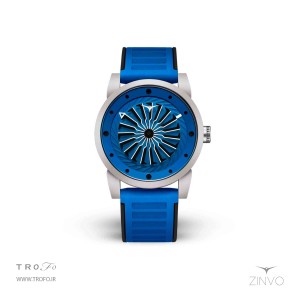 ساعت مچی عقربه ای مردانه زینو (Zinvo) مدل Blade Stinger