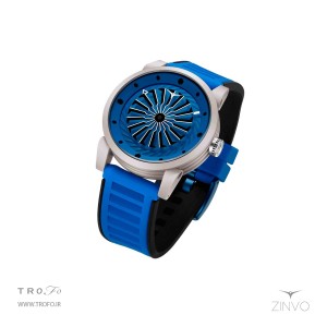 ساعت مچی عقربه ای مردانه زینو (Zinvo) مدل Blade Stinger