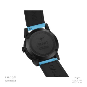ساعت مچی عقربه ای مردانه زینو (Zinvo) مدل Air Blade RUSH
