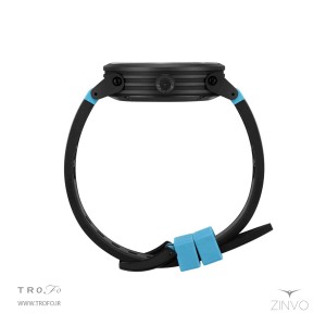 ساعت مچی عقربه ای مردانه زینو (Zinvo) مدل Air Blade RUSH