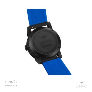 ساعت مچی عقربه ای مردانه زینو (Zinvo) مدل Air Blade spark