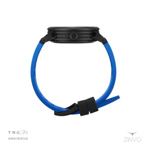 ساعت مچی عقربه ای مردانه زینو (Zinvo) مدل Air Blade spark