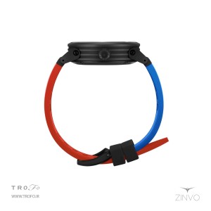 ساعت مچی عقربه ای مردانه زینو (Zinvo) مدل Air Blade swift