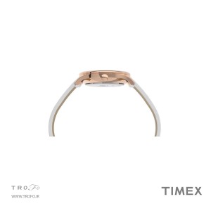 ساعت مچی عقربه ای مردانه تایمکس (Timex) مدل TW2V07500