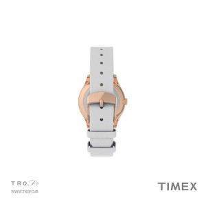 ساعت مچی عقربه ای مردانه تایمکس (Timex) مدل TW2V07500