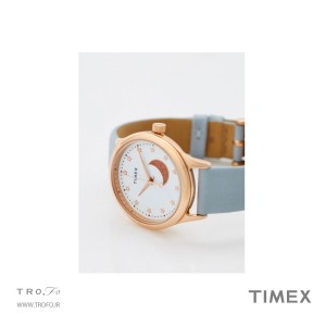 ساعت مچی عقربه ای مردانه تایمکس (Timex) مدل TW2V07500