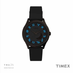 ساعت مچی عقربه ای زنانه تایمکس (Timex) مدل TW2V49400