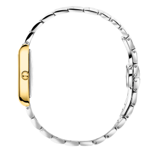 ساعت مچی عقربه ای زنانه دنیش دیزاین (Danish design) مدل IV96Q1299 Marie Petite All Gold