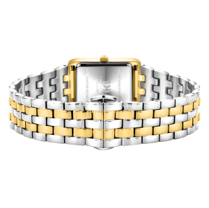 ساعت مچی عقربه ای زنانه دنیش دیزاین (Danish design) مدل IV96Q1299 Marie Petite All Gold