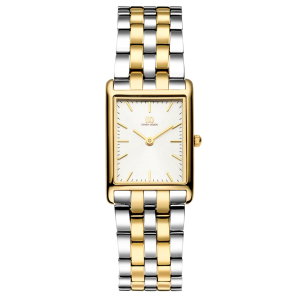 ساعت مچی عقربه ای زنانه دنیش دیزاین (Danish design) مدل IV96Q1299 Marie Petite All Gold