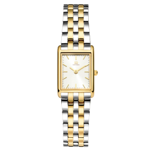 ساعت مچی عقربه ای زنانه دنیش دیزاین (Danish design) مدل IV96Q1299 Marie Petite All Gold