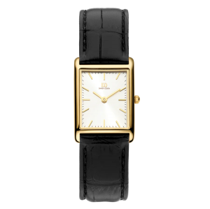 ساعت مچی عقربه ای زنانه دنیش دیزاین (Danish design) مدل IV96Q1299 Marie Petite All Gold