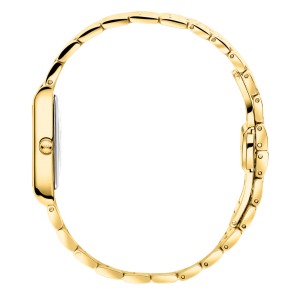 ساعت مچی عقربه ای زنانه دنیش دیزاین (Danish design) مدل IV96Q1299 Marie Petite All Gold