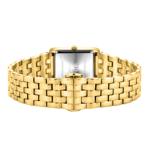 ساعت مچی عقربه ای زنانه دنیش دیزاین (Danish design) مدل IV96Q1299 Marie Petite All Gold