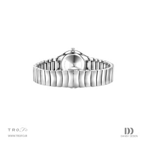 ساعت مچی عقربه ای زنانه دنیش دیزاین (Danish design) مدل IV65Q1293 Jolie Two-Tone
