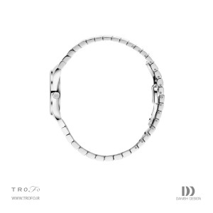 ساعت مچی عقربه ای زنانه دنیش دیزاین (Danish design) مدل IV65Q1293 Jolie Two-Tone