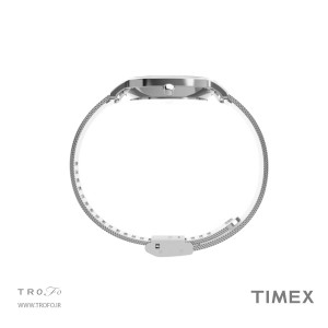 ساعت مچی عقربه ای مردانه تایمکس (Timex) مدل TW2V27000