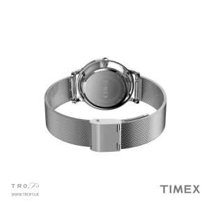 ساعت مچی عقربه ای مردانه تایمکس (Timex) مدل TW2V27000