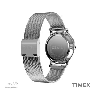 ساعت مچی عقربه ای مردانه تایمکس (Timex) مدل TW2V27000