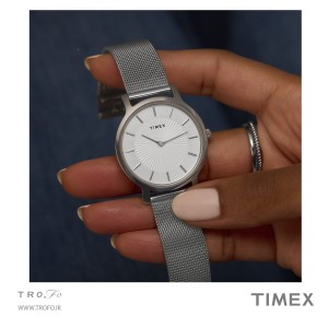 ساعت مچی عقربه ای مردانه تایمکس (Timex) مدل TW2V27000