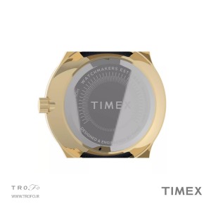 ساعت مچی عقربه ای زنانه تایمکس (Timex) مدل TW2V49400