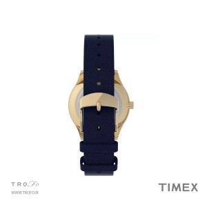 ساعت مچی عقربه ای زنانه تایمکس (Timex) مدل TW2V49400