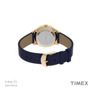 ساعت مچی عقربه ای زنانه تایمکس (Timex) مدل TW2V49400