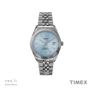 ساعت مچی عقربه ای زنانه تایمکس (Timex) مدل TW2V49400