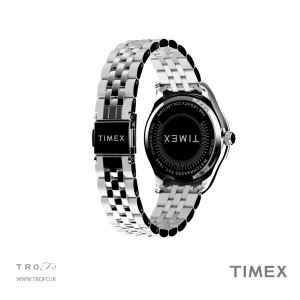 ساعت مچی عقربه ای زنانه تایمکس (Timex) مدل TW2V49400