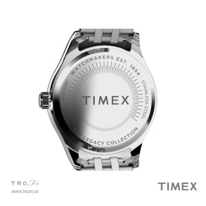 ساعت مچی عقربه ای زنانه تایمکس (Timex) مدل TW2V49400