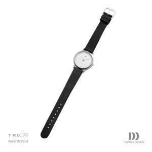 ساعت مچی عقربه ای زنانه دنیش دیزاین (Danish design) مدل IV65Q1298 Marie Two -Tone