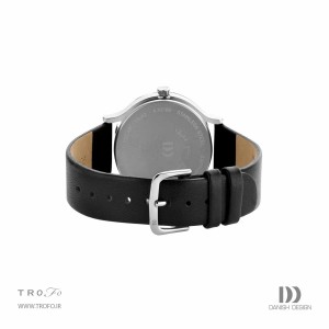 ساعت مچی عقربه ای زنانه دنیش دیزاین (Danish design) مدل IV65Q1298 Marie Two -Tone