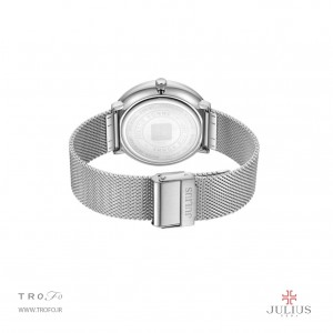 ساعت مچی مردانه جولیوس JULIUS مدل JA-1450MB