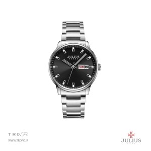 ساعت مچی مردانه جولیوس JULIUS مدل JA-150A