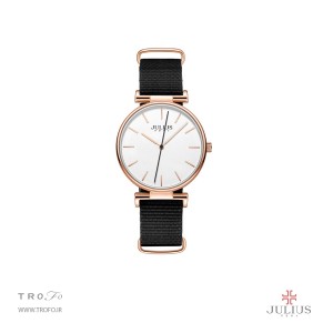 ساعت مچی مردانه جولیوس JULIUS مدل JA-1245MD