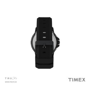 ساعت مچی عقربه ای مردانه تایمکس (Timex) مدل tw2t21000