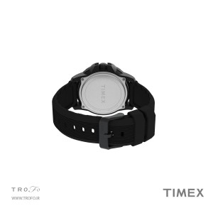 ساعت مچی عقربه ای مردانه تایمکس (Timex) مدل tw2t21000